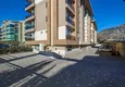 Kupić Penthouse 3+1 w Alanyi, dzielnica Kestel — zezwolenie na pobyt, raty do 3 lat, widok na morze i góry 20 