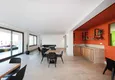 Kupić Penthouse 3+1 w Alanyi, dzielnica Kestel — zezwolenie na pobyt, raty do 3 lat, widok na morze i góry 24 