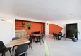Kupić Penthouse 3+1 w Alanyi, dzielnica Kestel — zezwolenie na pobyt, raty do 3 lat, widok na morze i góry 25 