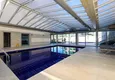 Kupić Penthouse 3+1 w Alanyi, dzielnica Kestel — zezwolenie na pobyt, raty do 3 lat, widok na morze i góry 29 