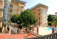 Kupić 1+1 mieszkanie w Alanya, dzielnica Demirtas - umeblowane, korzystna cena 4