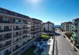 Kupić Penthouse 3+1 w Alanyi, dzielnica Kestel — zezwolenie na pobyt, raty do 3 lat, widok na morze i góry 4 