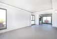 Dostępny zakup Penthouse 3+1 w Alanyi, dzielnica Kestel — zezwolenie na pobyt, raty do 3 lat, widok na morze i góry 5 