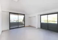 Dostępny zakup Penthouse 3+1 w Alanyi, dzielnica Kestel — zezwolenie na pobyt, raty do 3 lat, widok na morze i góry 7 