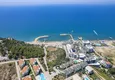 Kupić Apartament 2+1 z widokiem na morze w okolicy Konakli — nieruchomość na zezwolenie na pobyt w Alanyi 8