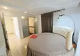 Dostępny zakup Apartament 2+1 z widokiem na morze w okolicy Konakli — nieruchomość na zezwolenie na pobyt w Alanyi 8
