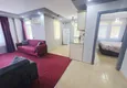 Dostępny zakup 1+1 mieszkanie w Alanya, dzielnica Demirtas - umeblowane, korzystna cena 9