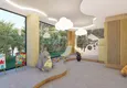 Kupić Luksusowy kompleks inwestycyjny w Kestel - apartamenty z widokiem na morze, raty do 36 miesięcy 27