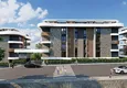 Kupić Luksusowy kompleks inwestycyjny w Kestel - apartamenty z widokiem na morze, raty do 36 miesięcy 10