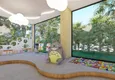 Kupić Luksusowy kompleks inwestycyjny w Kestel - apartamenty z widokiem na morze, raty do 36 miesięcy 28