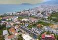 Kupić Luksusowy kompleks inwestycyjny w Kestel - apartamenty z widokiem na morze, raty do 36 miesięcy 1