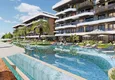 Kupić Luksusowy kompleks inwestycyjny w Kestel - apartamenty z widokiem na morze, raty do 36 miesięcy 12