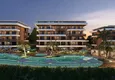 Kupić Luksusowy kompleks inwestycyjny w Kestel - apartamenty z widokiem na morze, raty do 36 miesięcy 14