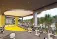 Kupić Luksusowy kompleks inwestycyjny w Kestel - apartamenty z widokiem na morze, raty do 36 miesięcy 33