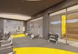 Kupić Luksusowy kompleks inwestycyjny w Kestel - apartamenty z widokiem na morze, raty do 36 miesięcy 34