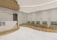 Kupić Luksusowy kompleks inwestycyjny w Kestel - apartamenty z widokiem na morze, raty do 36 miesięcy 36