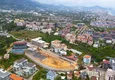 Dostępne Luksusowy kompleks inwestycyjny w Kestel - apartamenty z widokiem na morze, raty do 36 miesięcy 1