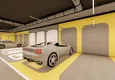 Kupić Luksusowy kompleks inwestycyjny w Kestel - apartamenty z widokiem na morze, raty do 36 miesięcy 45