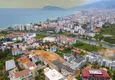 Dostępne Luksusowy kompleks inwestycyjny w Kestel - apartamenty z widokiem na morze, raty do 36 miesięcy 2