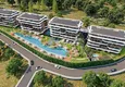 Kupić Luksusowy kompleks inwestycyjny w Kestel - apartamenty z widokiem na morze, raty do 36 miesięcy 3