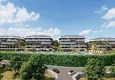Kupić Luksusowy kompleks inwestycyjny w Kestel - apartamenty z widokiem na morze, raty do 36 miesięcy 4