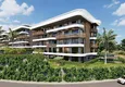 Kupić Luksusowy kompleks inwestycyjny w Kestel - apartamenty z widokiem na morze, raty do 36 miesięcy 5