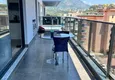 Dostępny zakup Apartament 2+1 w Alanya, dzielnica Tosmur - umeblowane, widok na góry i morze 10