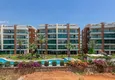 Kupić Penthouse duplex 3+1 w Alanya, dzielnica Oba - stylowe wnętrze, pozwolenie na pobyt, oferta od właściciela 1