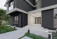 Kupić Apartamenty od dewelopera na raty w Alanyi - kompleks butikowy w budowie w Gazipasa 11