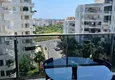 Dostępny zakup Apartament 2+1 w Alanya, dzielnica Tosmur - umeblowane, widok na góry i morze 11