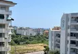 Dostępny zakup Apartament 2+1 w Alanya, dzielnica Tosmur - umeblowane, widok na góry i morze 12