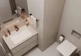 Dostępny zakup Apartamenty od dewelopera w Alanyi z ratami do 24 miesięcy - kompleks w budowie w centrum Mahmutlar 12