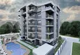 Kupić Apartamenty od dewelopera na raty w Alanyi - kompleks butikowy w budowie w Gazipasa 1
