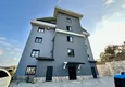 Kupić Apartamenty od dewelopera w kompleksie butikowym w Alanyi, dzielnica Demirtash 12 