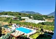 Dostępny zakup Apartament 2+1 w Alanya, dzielnica Tosmur - umeblowane, widok na góry i morze 13