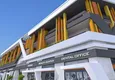 Kupić Centrum biznesowe w Alanyi, dzielnica Oba - nieruchomości komercyjne od dewelopera z ratami do 2 lat 13 