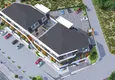 Kupić Centrum biznesowe w Alanyi, dzielnica Oba - nieruchomości komercyjne od dewelopera z ratami do 2 lat 14 