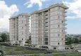 Kupić Apartamenty od dewelopera w Alanyi z ratami do 24 miesięcy - kompleks w budowie w centrum Mahmutlar 1