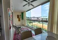 Dostępny zakup Penthouse duplex 3+1 w Alanya, dzielnica Oba - stylowe wnętrze, pozwolenie na pobyt, oferta od właściciela 15