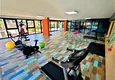 Kupić Apartament 2+1 w Alanya, dzielnica Tosmur - umeblowane, widok na góry i morze 15