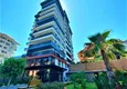 Kupić Apartament 2+1 w Alanya, dzielnica Tosmur - umeblowane, widok na góry i morze 2