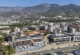 Kupić Centrum biznesowe w Alanyi, dzielnica Oba - nieruchomości komercyjne od dewelopera z ratami do 2 lat 2 