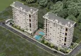 Kupić Apartamenty od dewelopera w Alanyi z ratami do 24 miesięcy - kompleks w budowie w centrum Mahmutlar 2