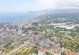 Kupić Apartamenty od dewelopera w Alanyi z ratami do 24 miesięcy - kompleks w budowie w centrum Mahmutlar 4