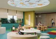 Kupić Apartamenty od dewelopera w Alanyi z ratami do 24 miesięcy - kompleks w budowie w centrum Mahmutlar 15
