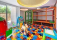 Kupić Penthouse duplex 3+1 w Alanya, dzielnica Oba - stylowe wnętrze, pozwolenie na pobyt, oferta od właściciela 24