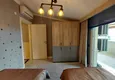 Dostępny zakup Penthouse duplex 3+1 w Alanya, dzielnica Oba - stylowe wnętrze, pozwolenie na pobyt, oferta od właściciela 29