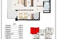 Kupuj taniej Apartamenty w Alanyi, dzielnica Mahmutlar — centrum, 150 m od morza 2