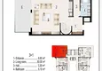 Kupuj taniej Apartamenty w Alanyi, dzielnica Mahmutlar — centrum, 150 m od morza 3