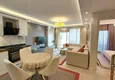 Dostępny zakup Penthouse duplex 3+1 w Alanya, dzielnica Oba - stylowe wnętrze, pozwolenie na pobyt, oferta od właściciela 3